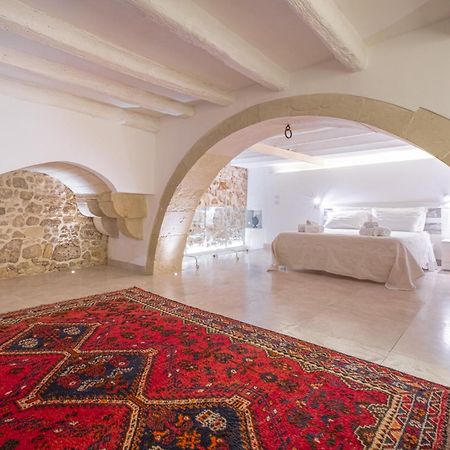 Вилла Casa Scina' Сиракузы Экстерьер фото
