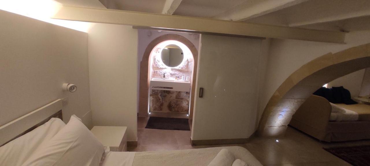 Вилла Casa Scina' Сиракузы Экстерьер фото