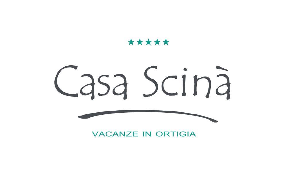 Вилла Casa Scina' Сиракузы Номер фото