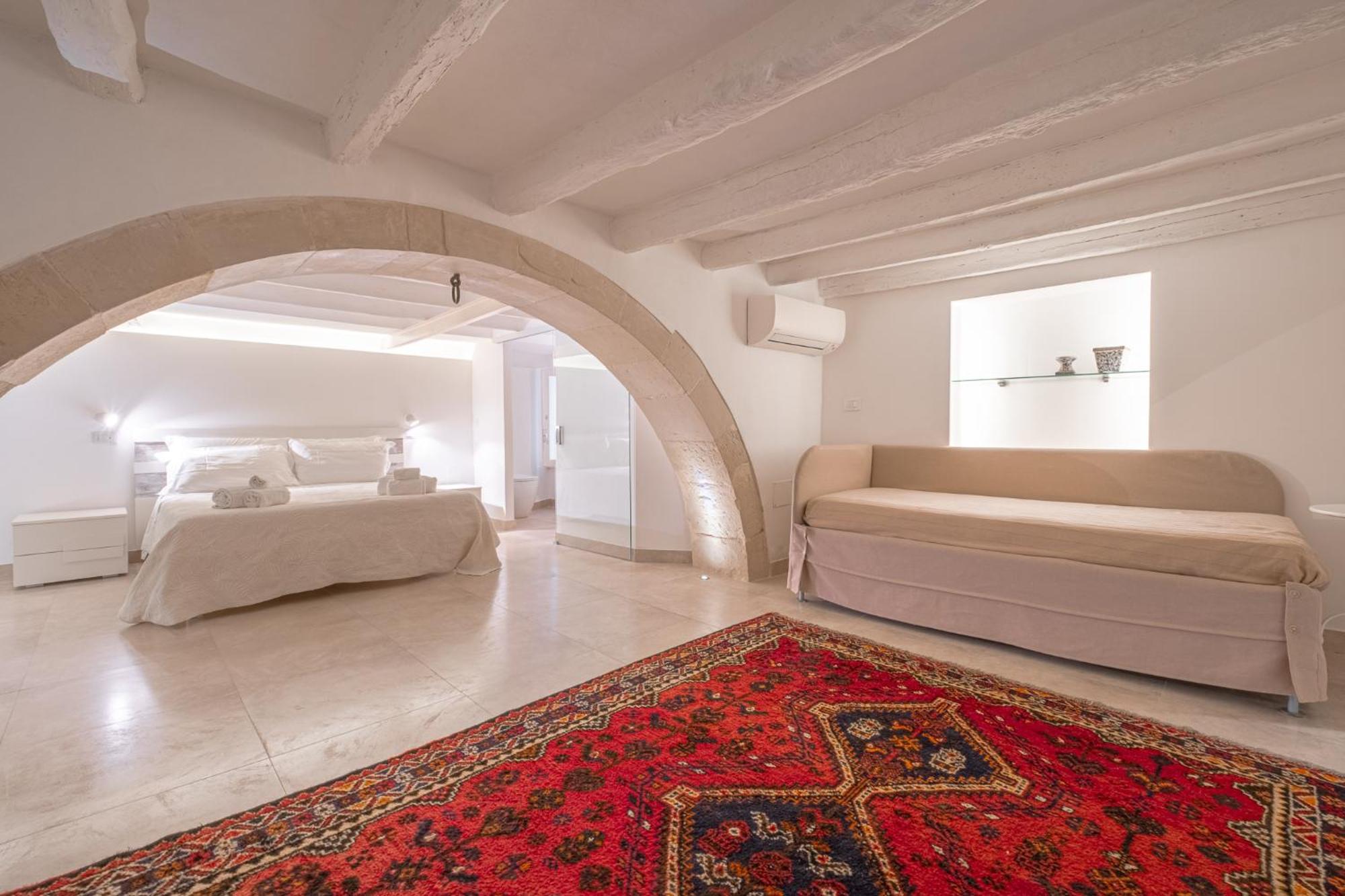 Вилла Casa Scina' Сиракузы Экстерьер фото