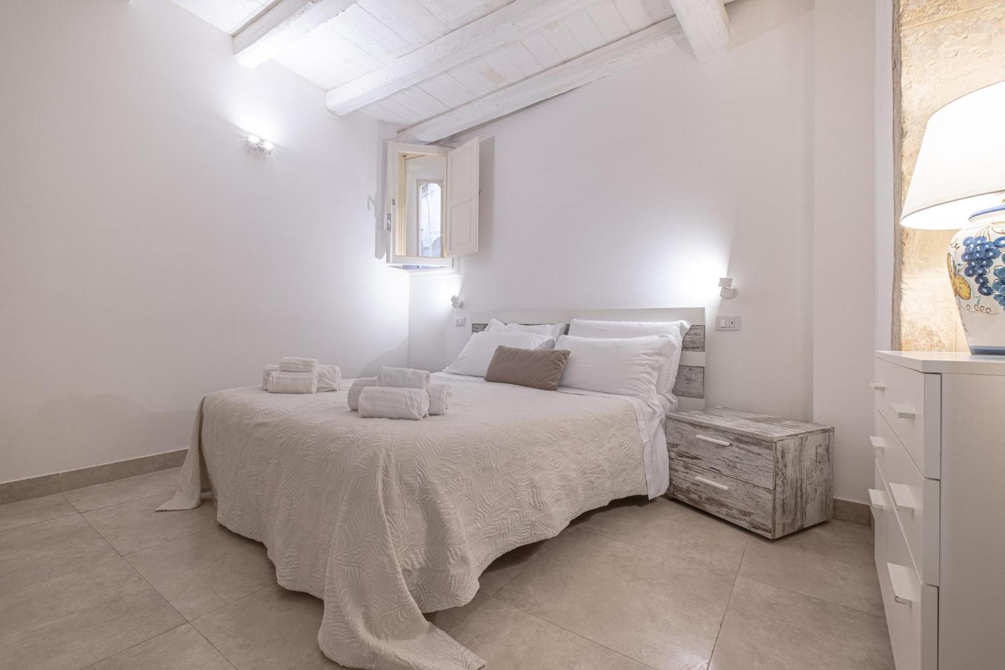 Вилла Casa Scina' Сиракузы Экстерьер фото