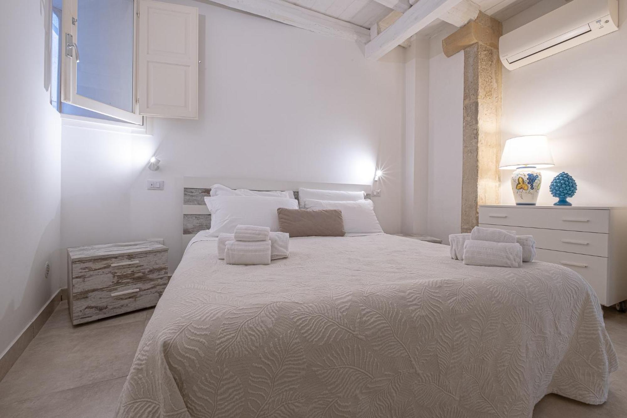 Вилла Casa Scina' Сиракузы Экстерьер фото