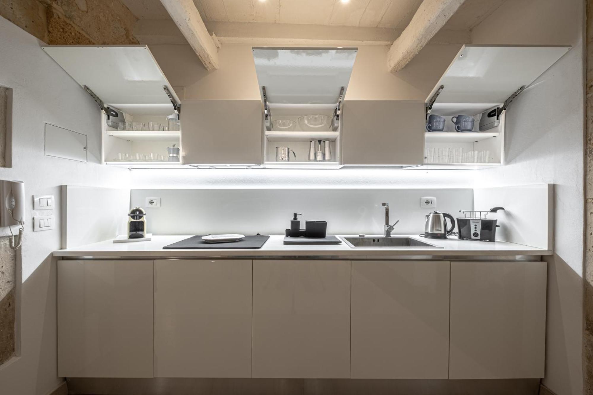 Вилла Casa Scina' Сиракузы Экстерьер фото