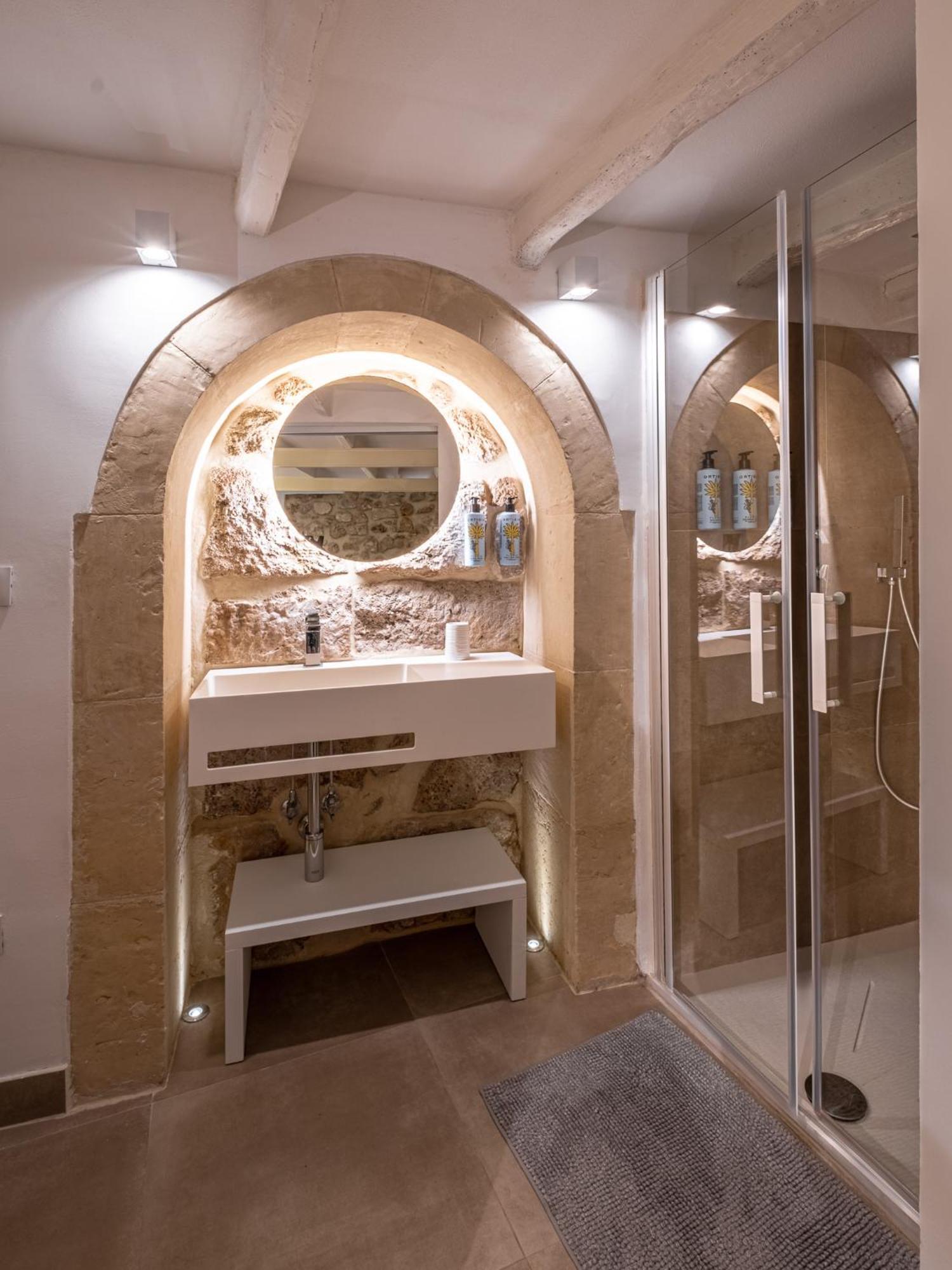 Вилла Casa Scina' Сиракузы Экстерьер фото