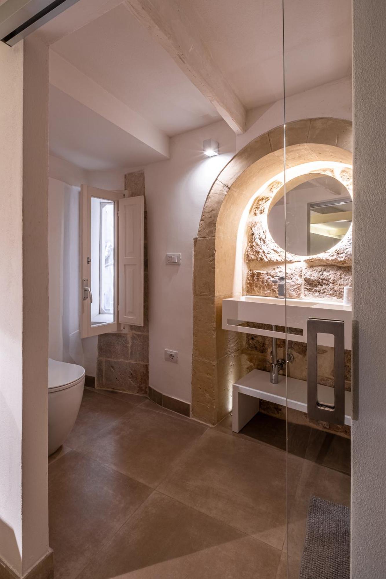 Вилла Casa Scina' Сиракузы Экстерьер фото