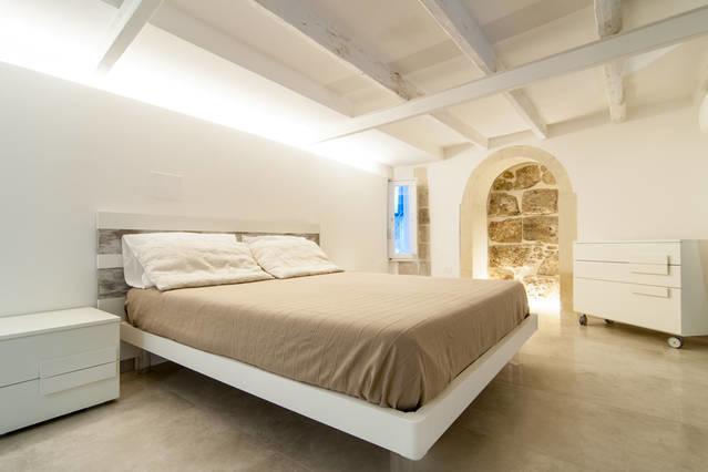 Вилла Casa Scina' Сиракузы Номер фото
