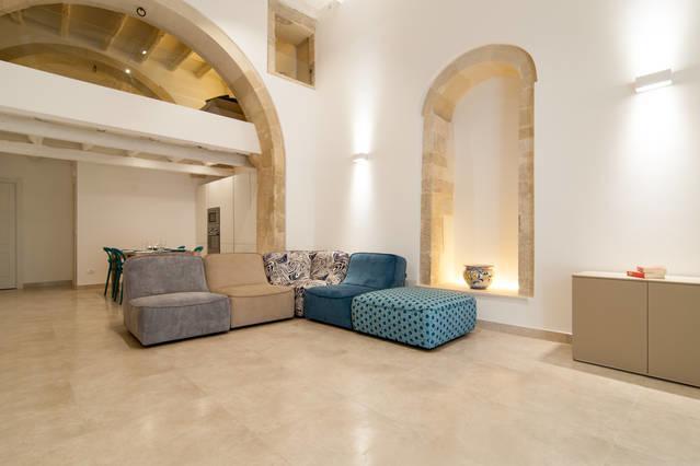 Вилла Casa Scina' Сиракузы Экстерьер фото