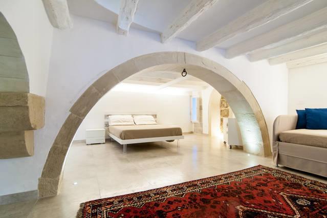 Вилла Casa Scina' Сиракузы Номер фото