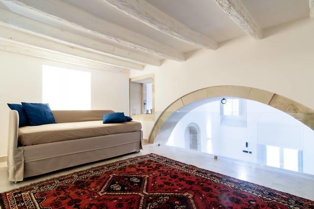 Вилла Casa Scina' Сиракузы Экстерьер фото