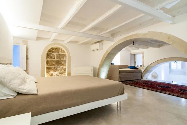 Вилла Casa Scina' Сиракузы Экстерьер фото