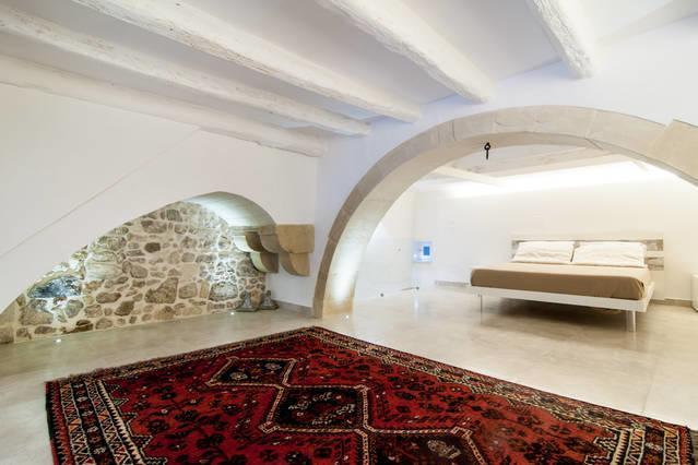 Вилла Casa Scina' Сиракузы Экстерьер фото