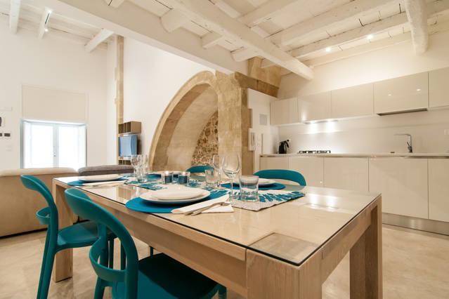 Вилла Casa Scina' Сиракузы Экстерьер фото